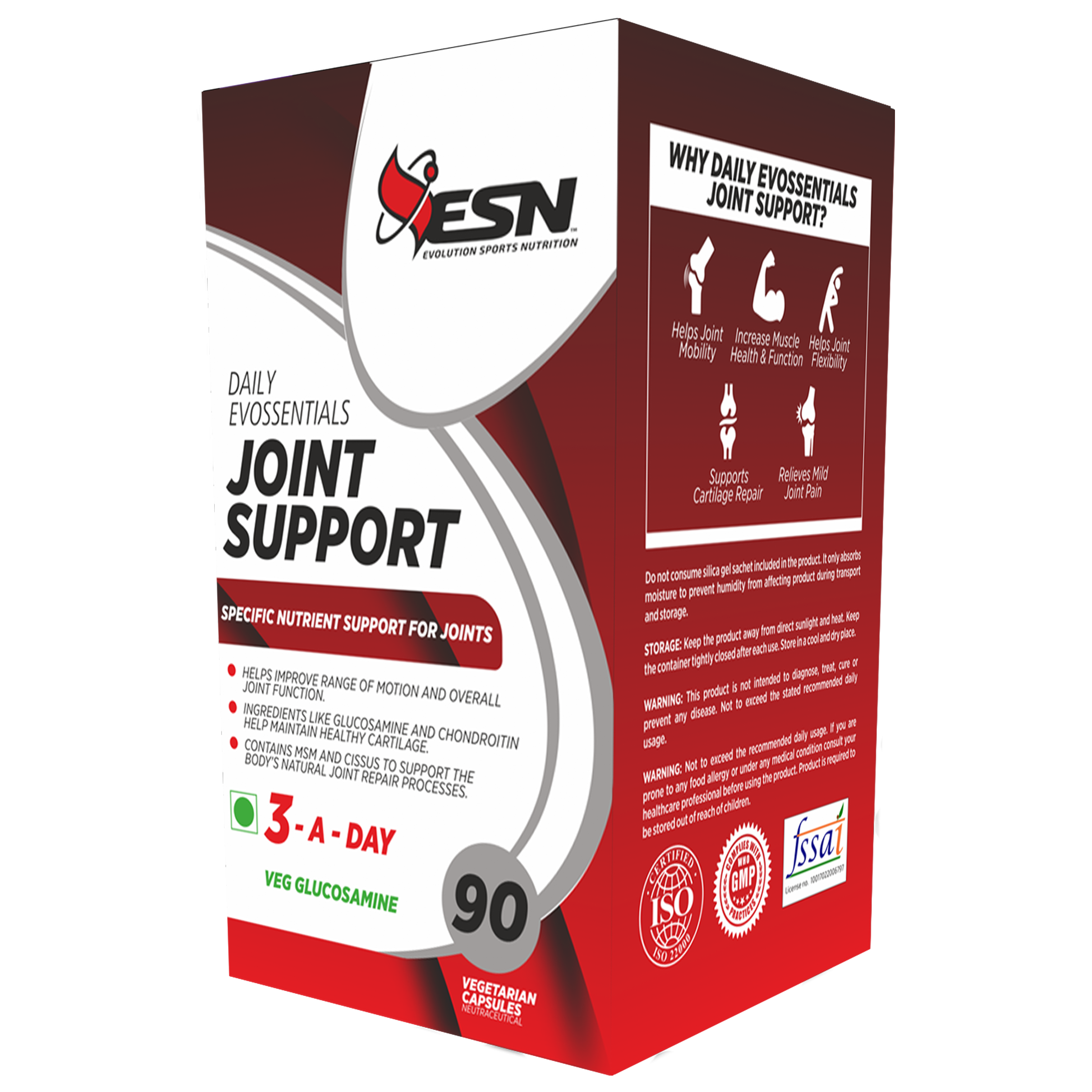 Joint Support