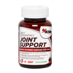 ESN Daily Evossentials Joint Support – 90 Vegetarian Capsules