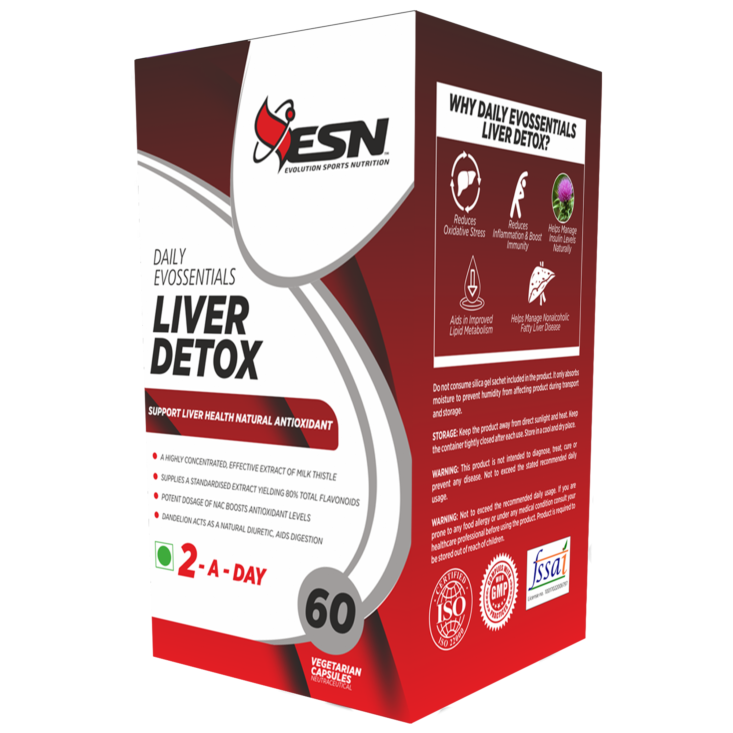 Liver Detox