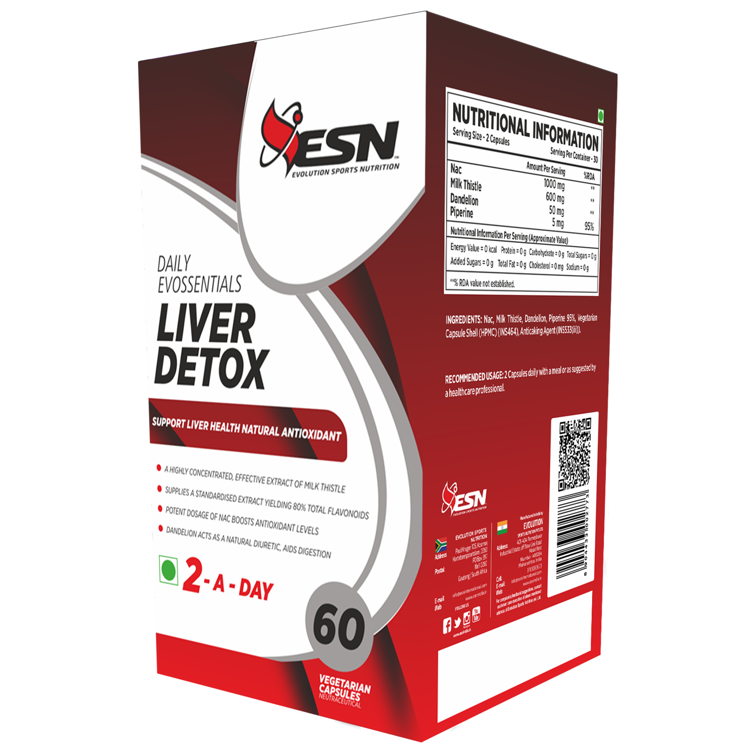 Liver Detox