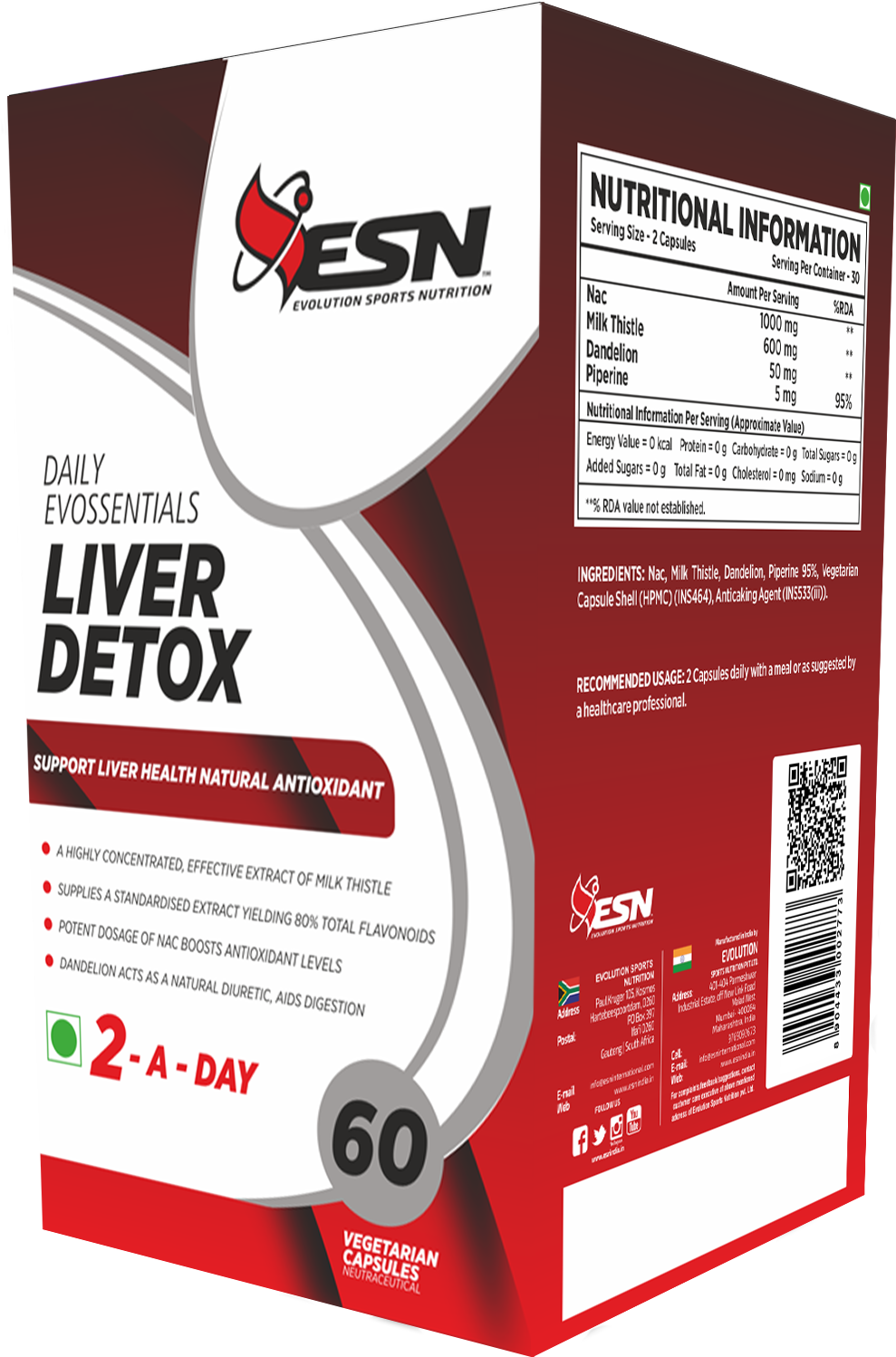 Liver Detox