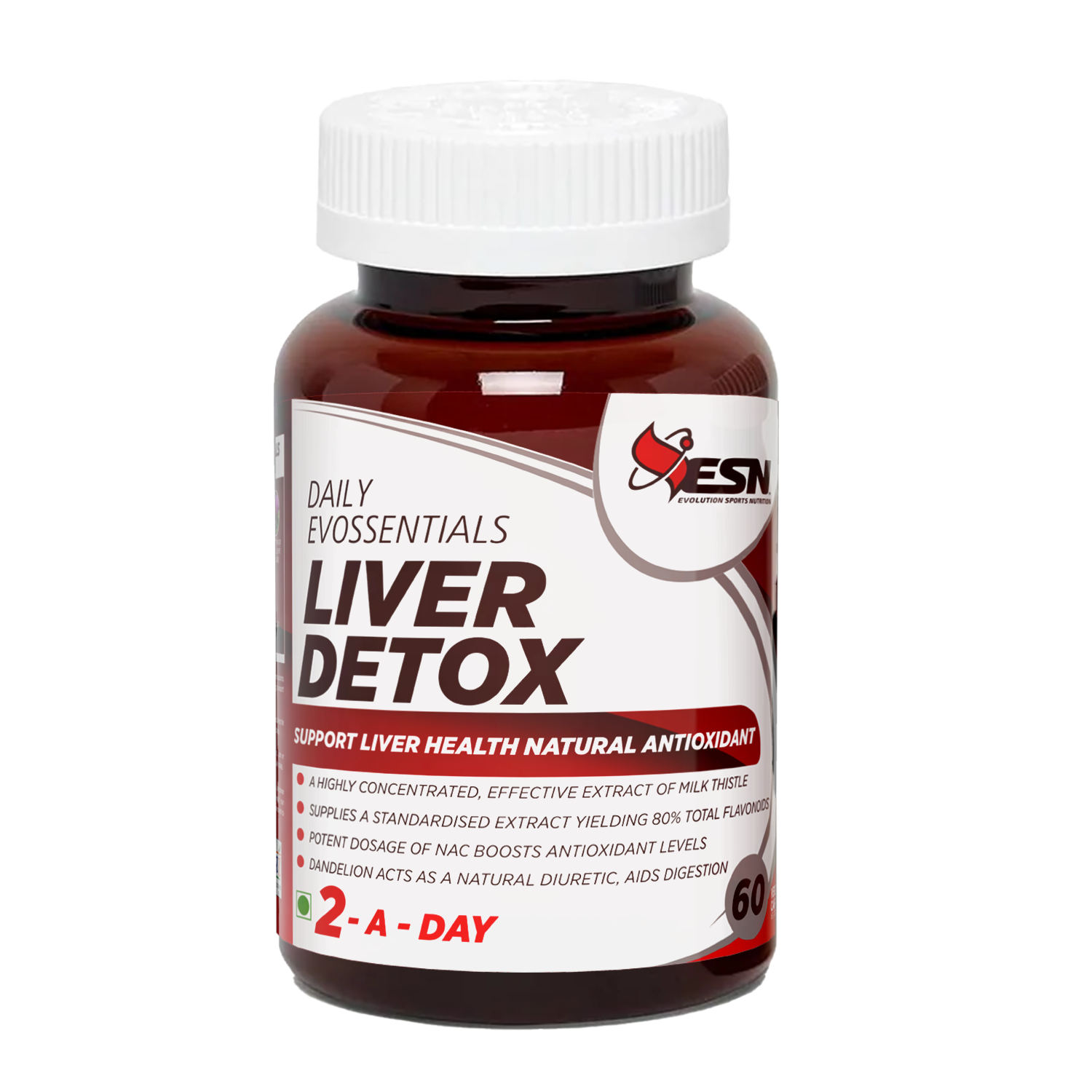 Liver Detox