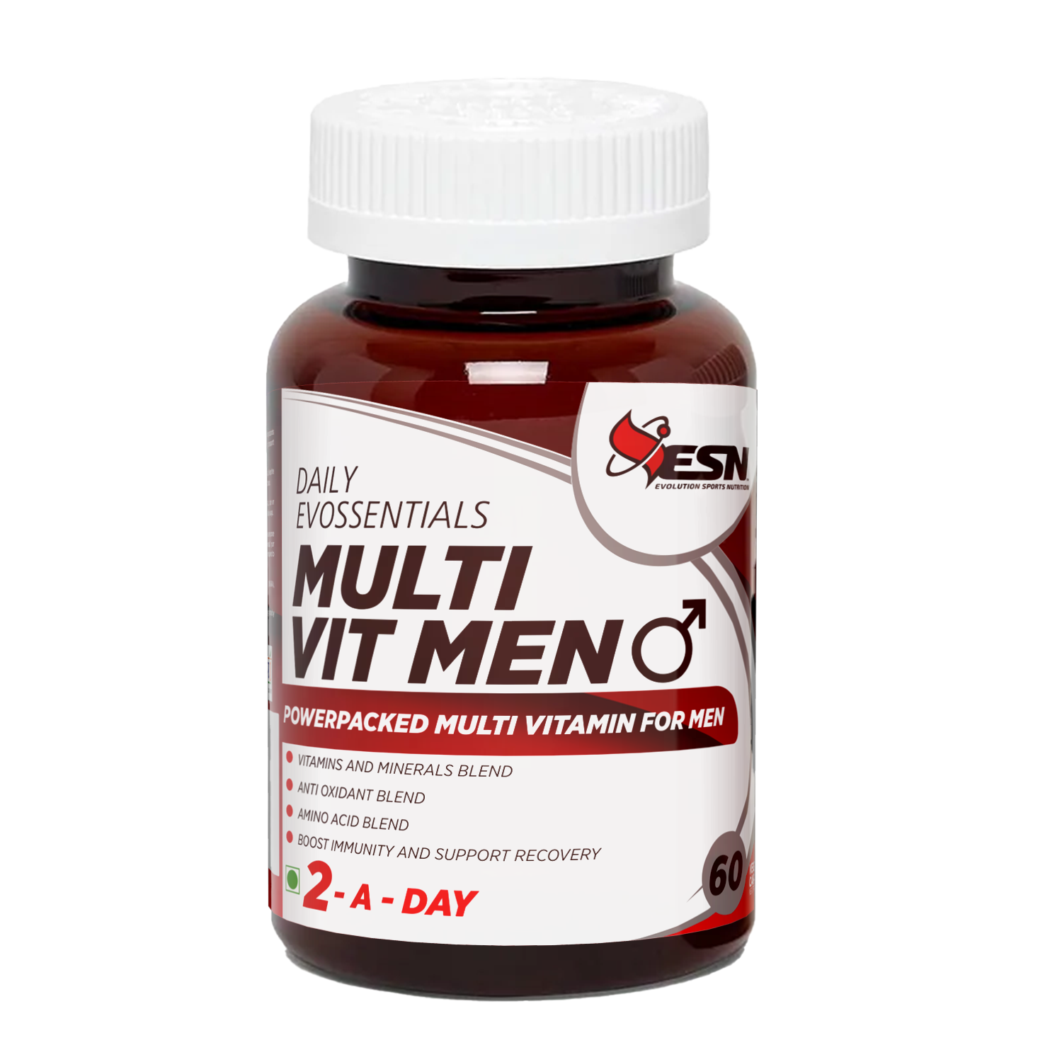 Multivitamin Mens