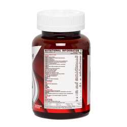 ESN Daily Evossentials Multivitamin for Women – 60 Vegetarian Capsules view 2