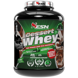 Dessert Whey