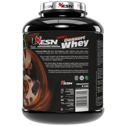 Dessert Whey