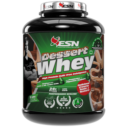 Dessert Whey