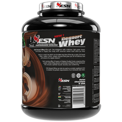 Dessert Whey