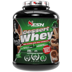 Dessert Whey