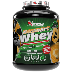 Dessert Whey