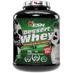 Dessert Whey