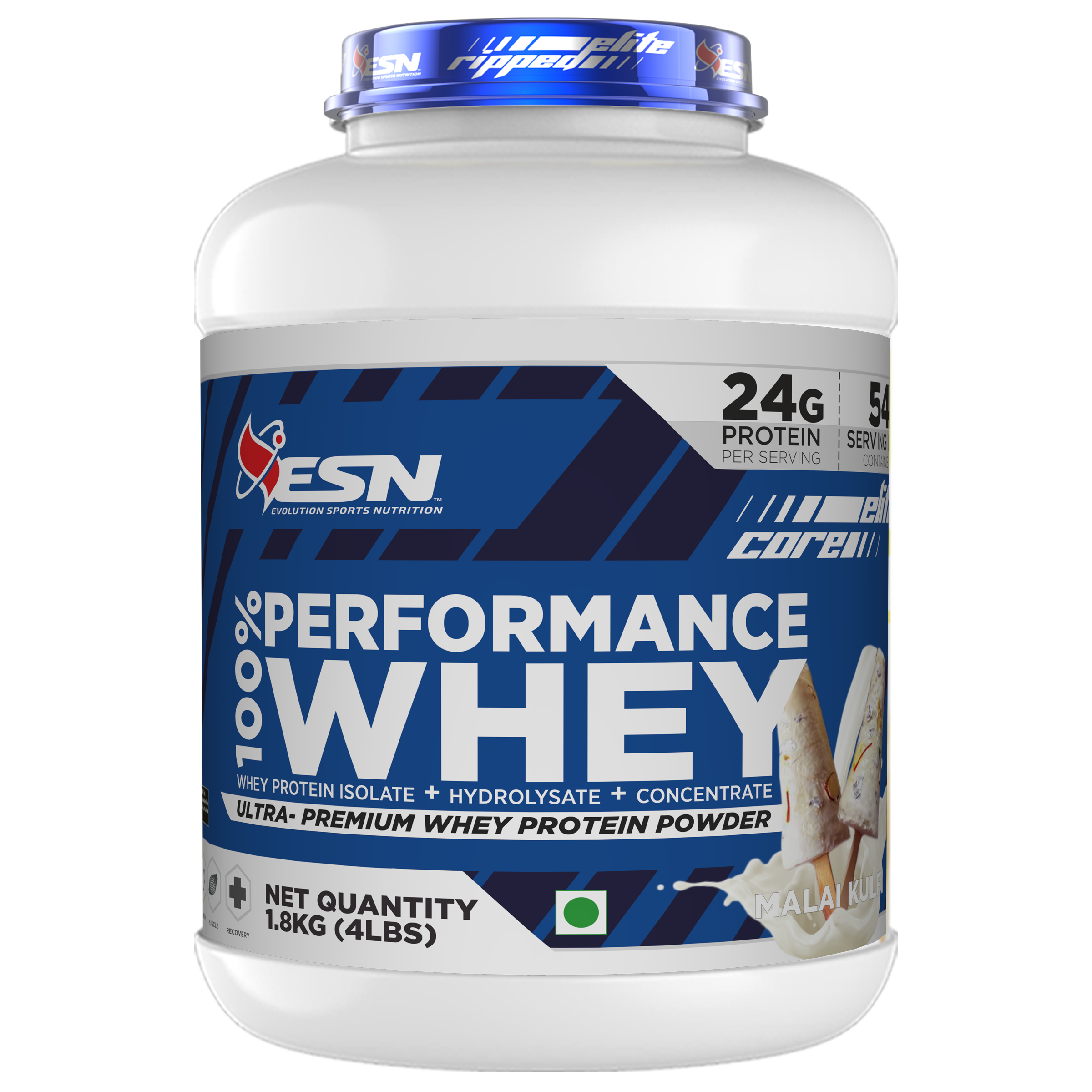 100% Performance Whey
