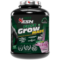 Fast Grow Mass