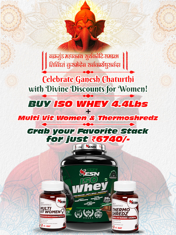 ESN - Evolution Sports Nutrition PVT LTD