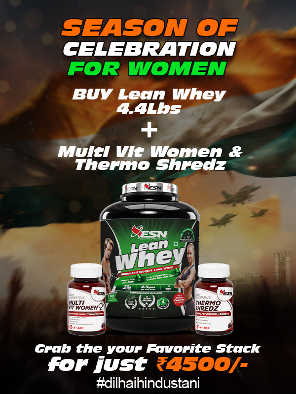 ESN - Evolution Sports Nutrition PVT LTD