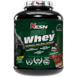 ISO Whey