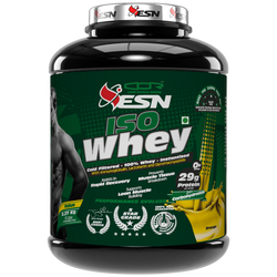 ISO Whey