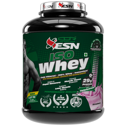 ISO Whey