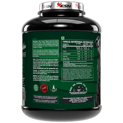 Lean Core Mass