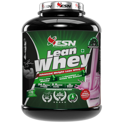 Lean Whey