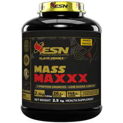 Mass Maxxx