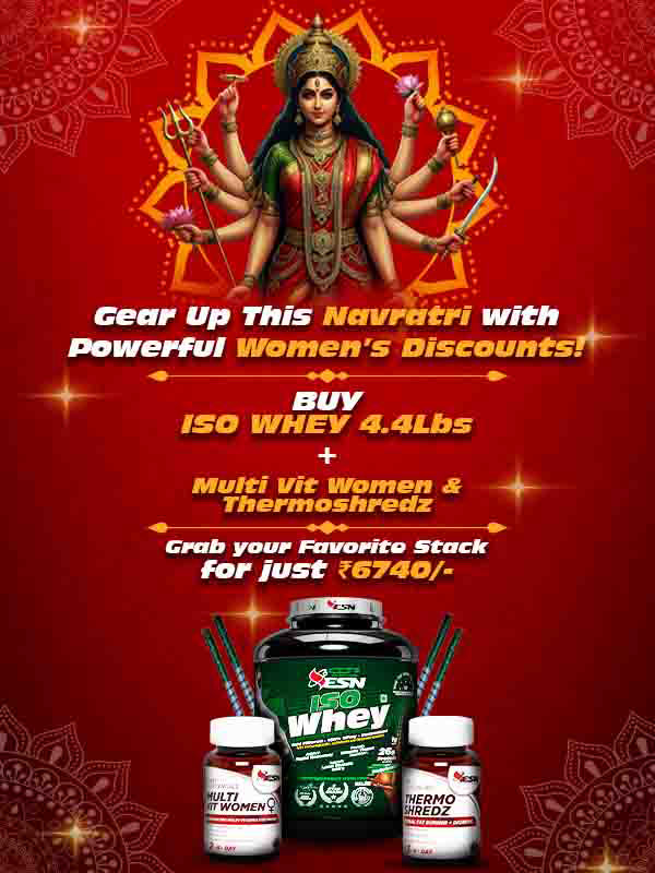 ESN - Evolution Sports Nutrition PVT LTD