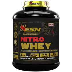 Nitro Whey