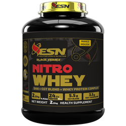 Nitro Whey