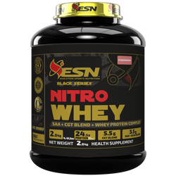 Nitro Whey