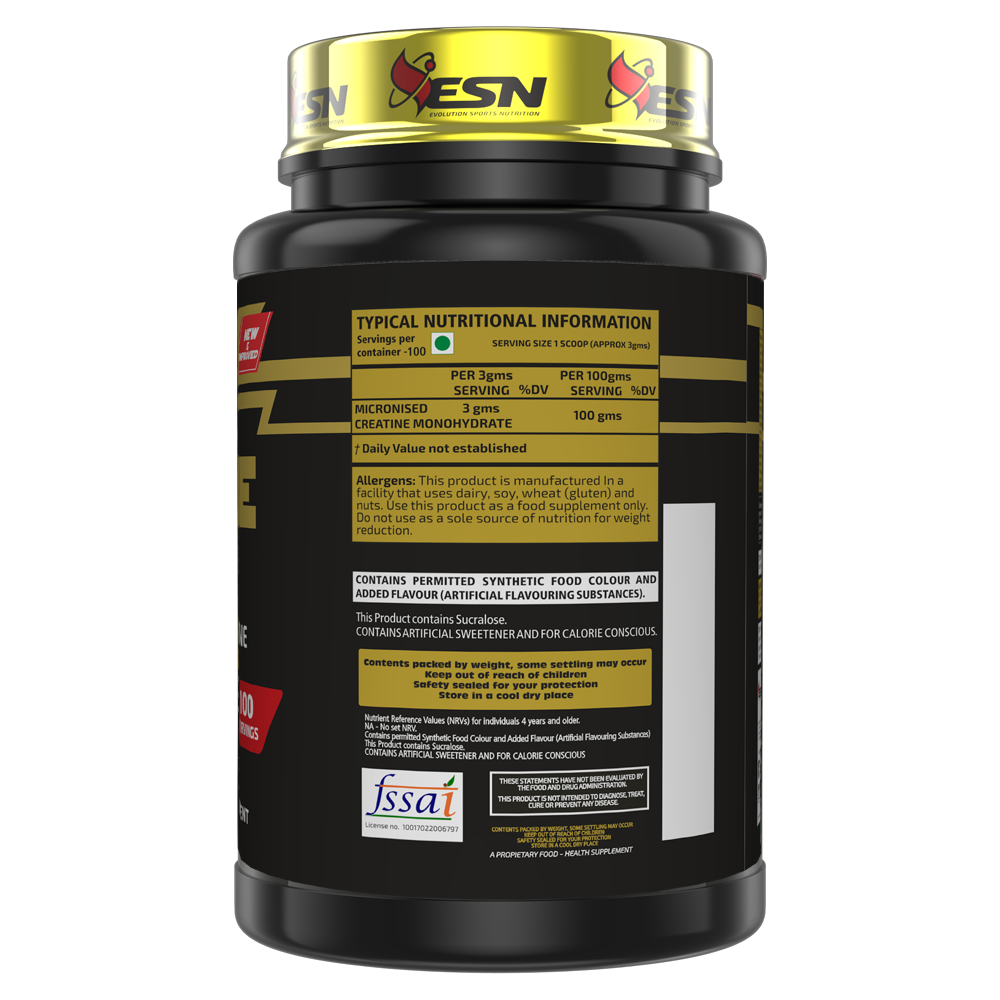 ESN - Evolution Sports Nutrition PVT LTD