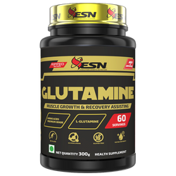 Glutamine