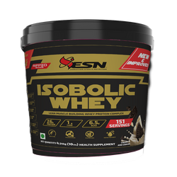 Isobolic Whey