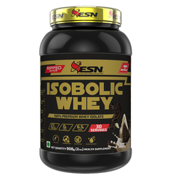 Isobolic Whey