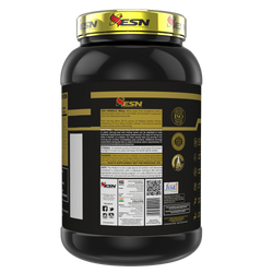 Isobolic Whey