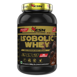 Isobolic Whey