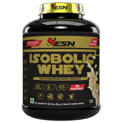 Isobolic Whey