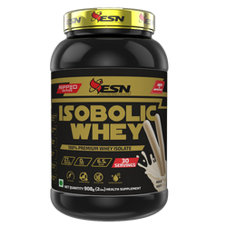 Isobolic Whey