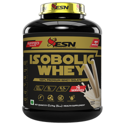Isobolic Whey