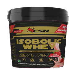 Isobolic Whey