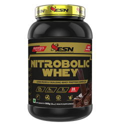 Nitrobolic Whey