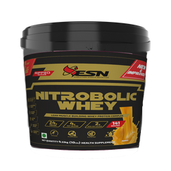 Nitrobolic Whey