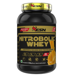 Nitrobolic Whey