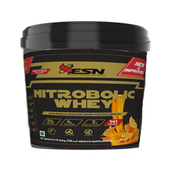 Nitrobolic Whey