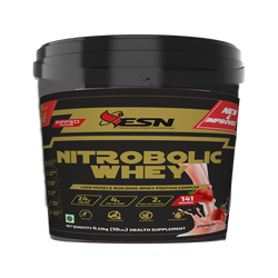 Nitrobolic Whey