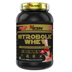 Nitrobolic Whey