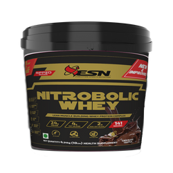 Nitrobolic Whey