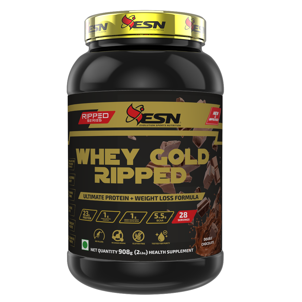 Whey Gold
