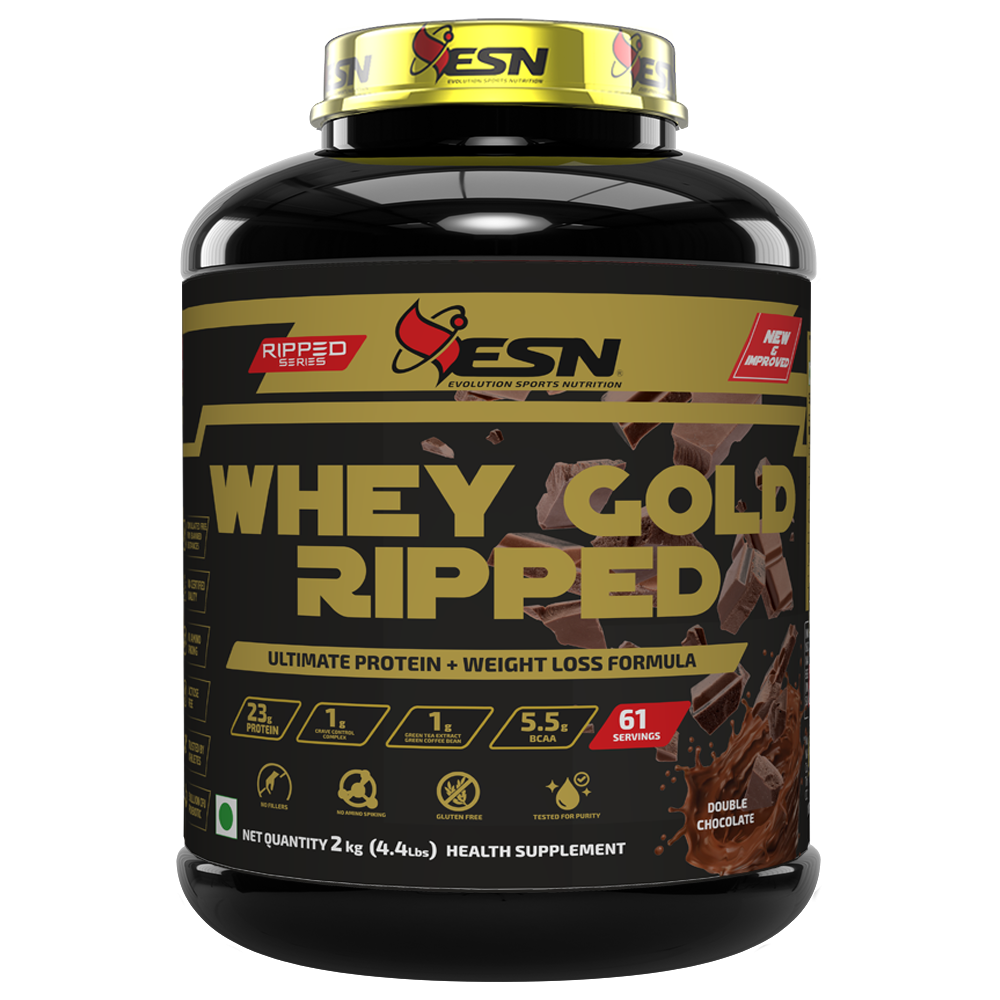 Whey Gold