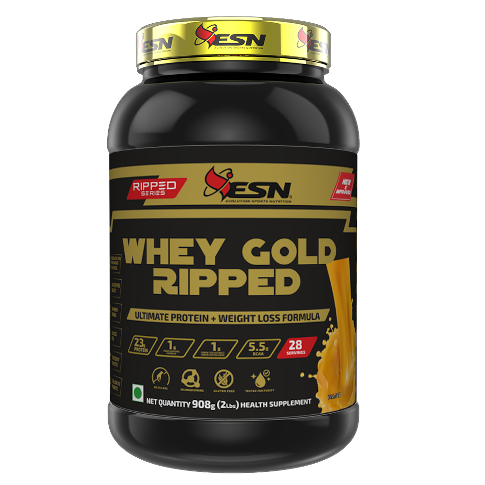 Whey Gold