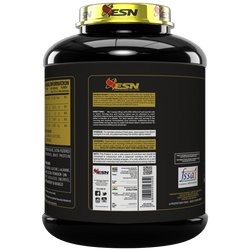 ESN Whey Delight Protein Powder | 23.5g Protein per Serving | Whey Isolate & Concentrate Blend